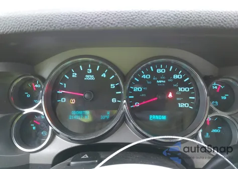 2011 Chevrolet Silverado 1500 Lt из США, поврежденный, VIN 1GCRKSE31BZ429565